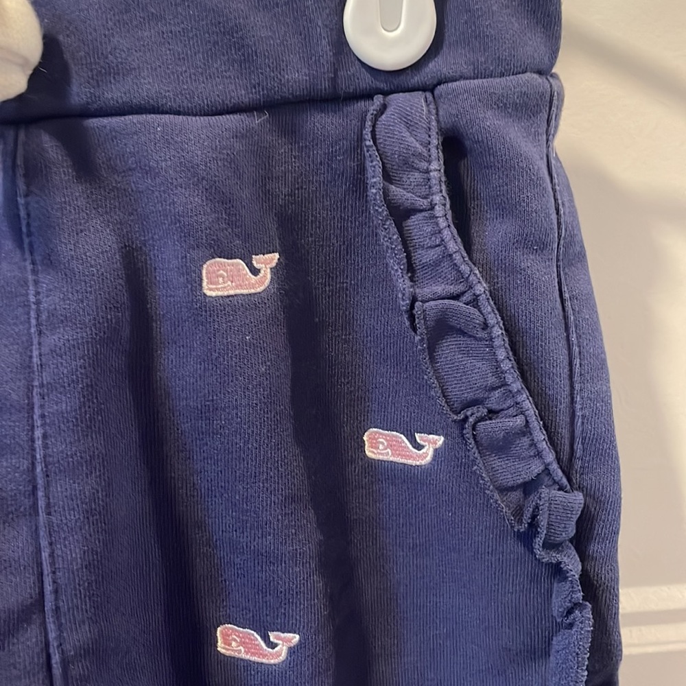 Vineyard vine for target girls shorts - Picture 3 of 4
